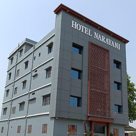 Hotel Narayani Rājgīr Exterior foto