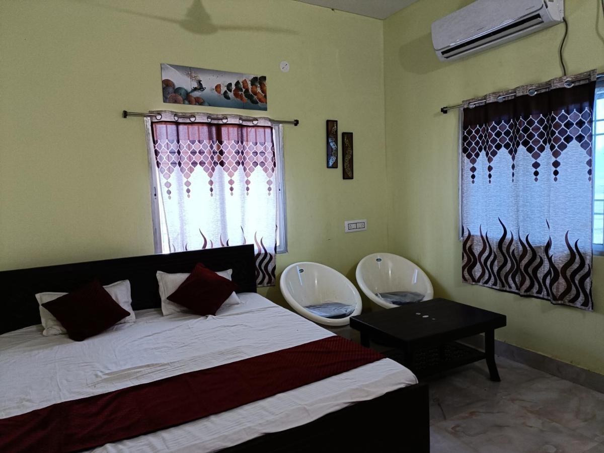 Hotel Narayani Rājgīr Exterior foto