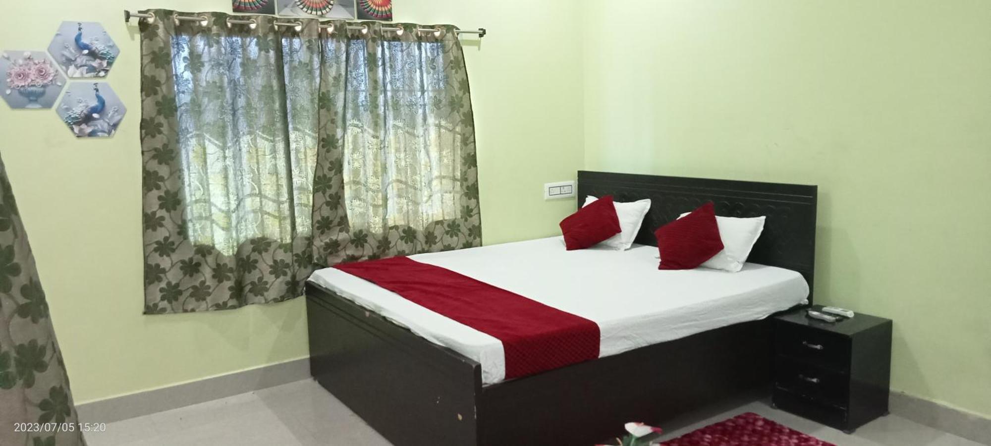 Hotel Narayani Rājgīr Habitación foto